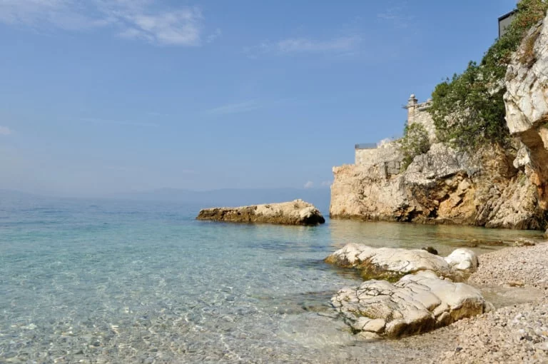 11 mejores playas de Croacia 4
