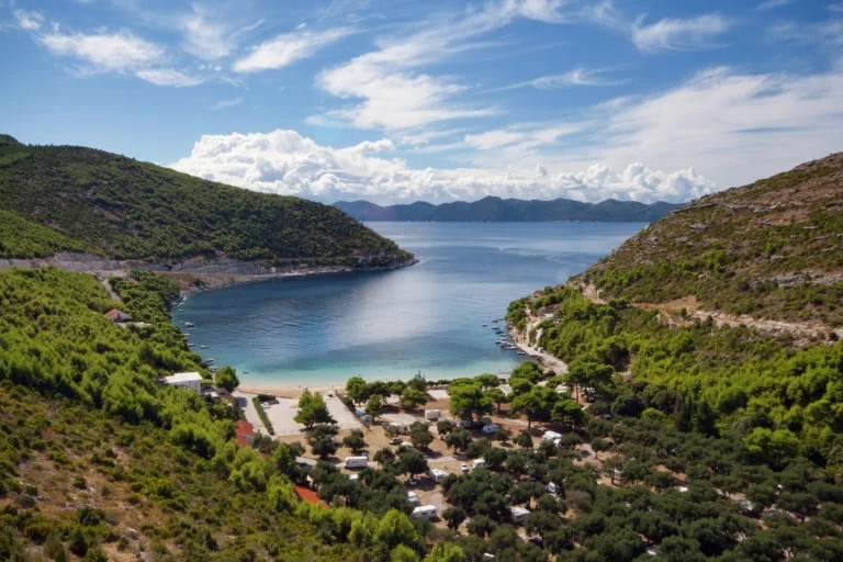 11 mejores playas de Croacia 3