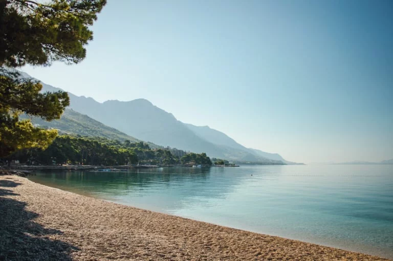 11 mejores playas de Croacia 5