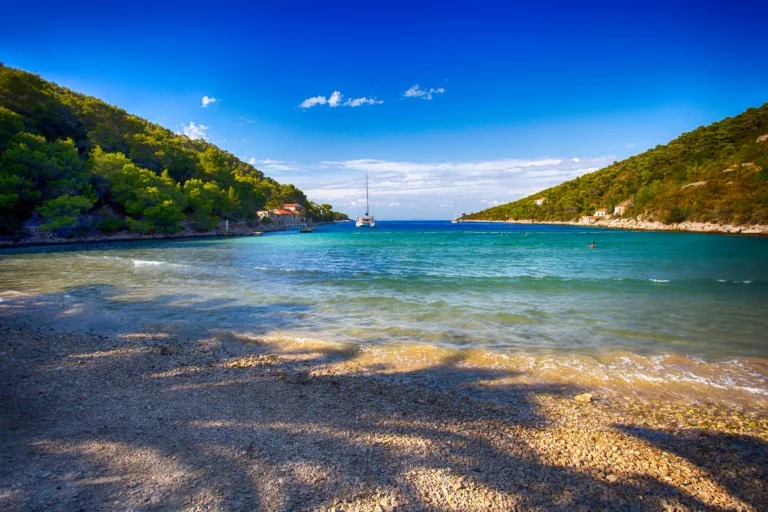 11 mejores playas de Croacia 10