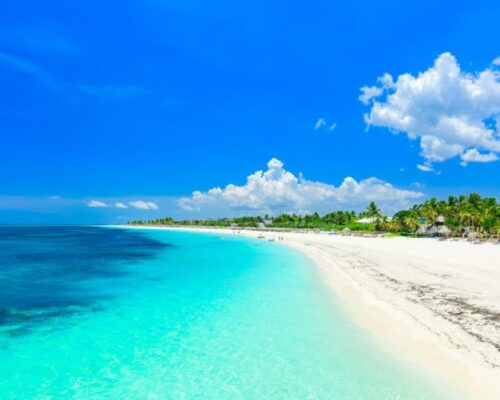 22 mejores playas de Cuba 1