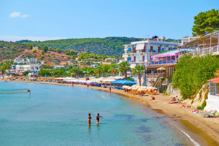 11 mejores playas de Grecia 9