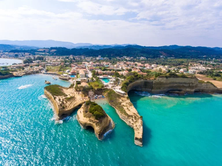 11 mejores playas de Grecia 7