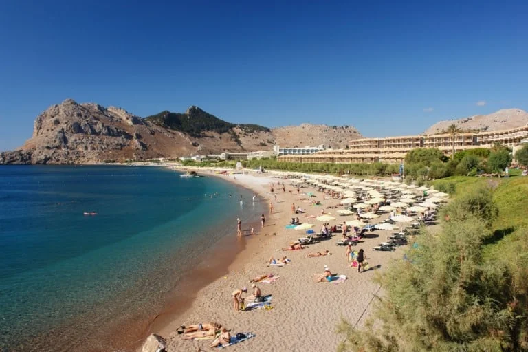 11 mejores playas de Grecia 10