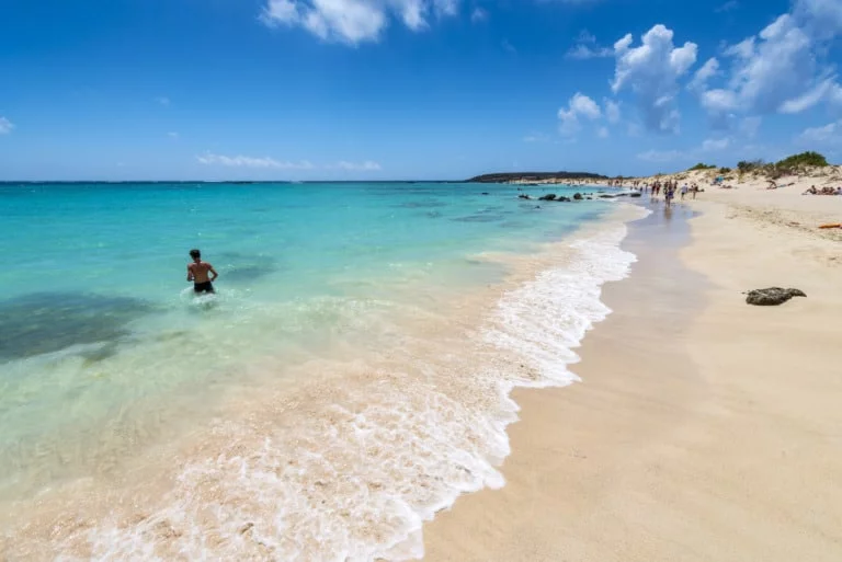 11 mejores playas de Grecia 5