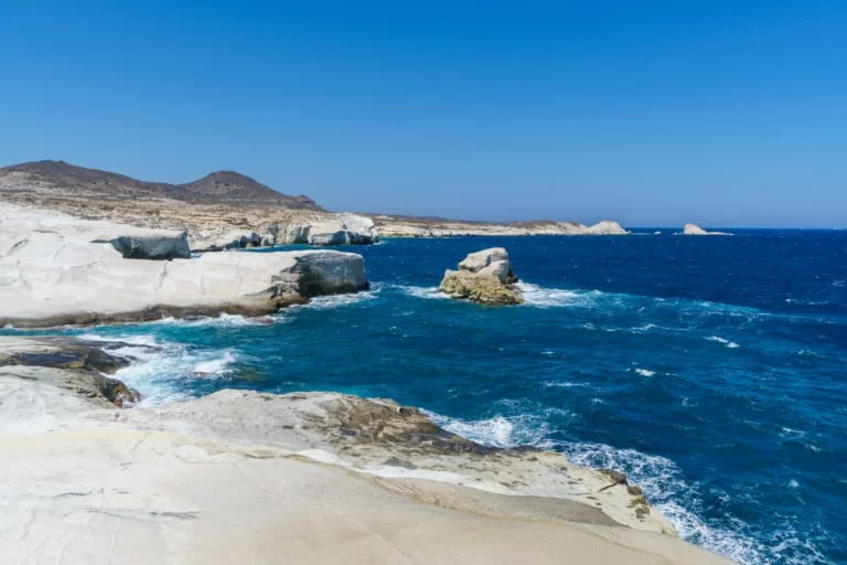 11 mejores playas de Grecia 8