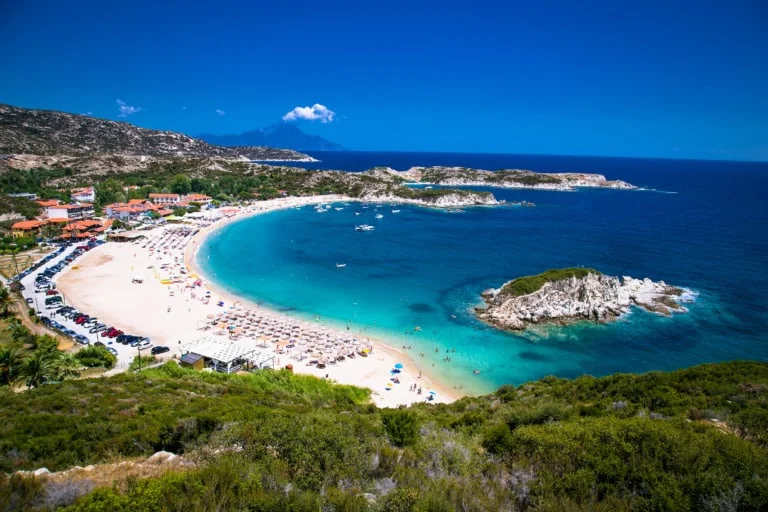 10 mejores playas de Lefkada 6