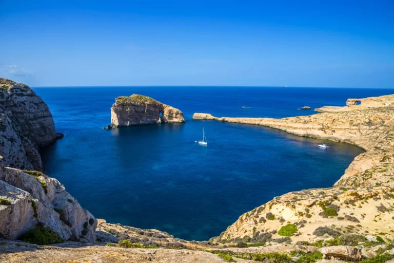 10 mejores playas de Malta 8
