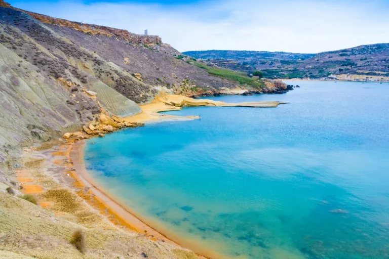 10 mejores playas de Malta 4