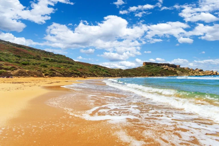 10 mejores playas de Malta 3