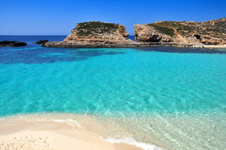 10 mejores playas de Malta 6