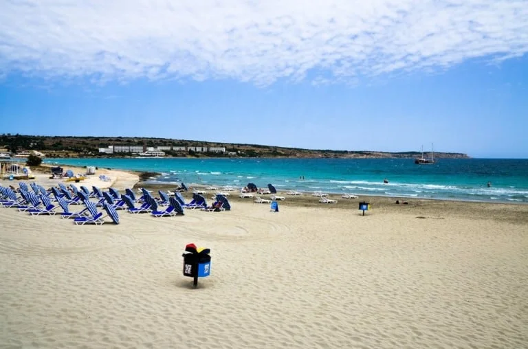 10 mejores playas de Malta 10