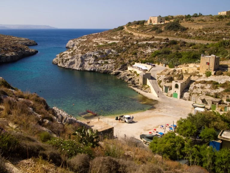 10 mejores playas de Malta 5