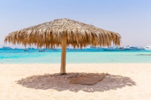 8 mejores playas de Egipto 3