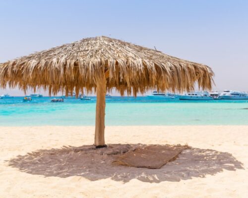 8 mejores playas de Egipto 63