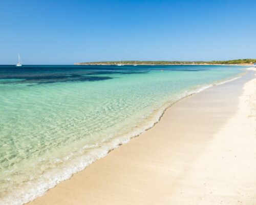 11 mejores playas de Formentera 3