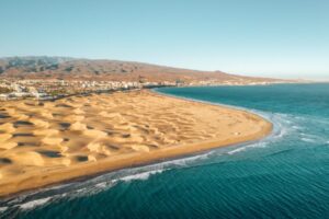 10 mejores playas de Gran Canaria 1