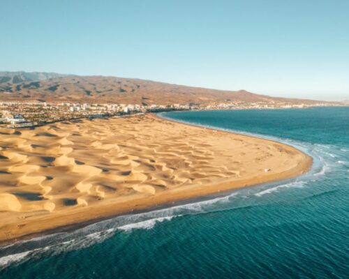 10 mejores playas de Gran Canaria 3