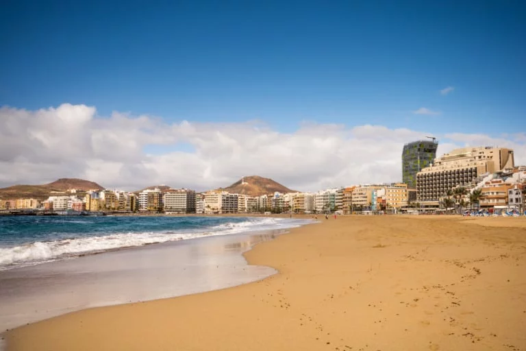 10 mejores playas de Gran Canaria 4