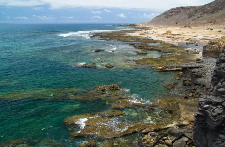 10 mejores playas de Gran Canaria 5