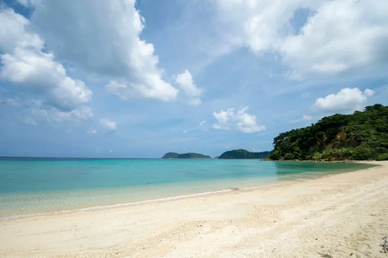 10 mejores playas de Japón 4