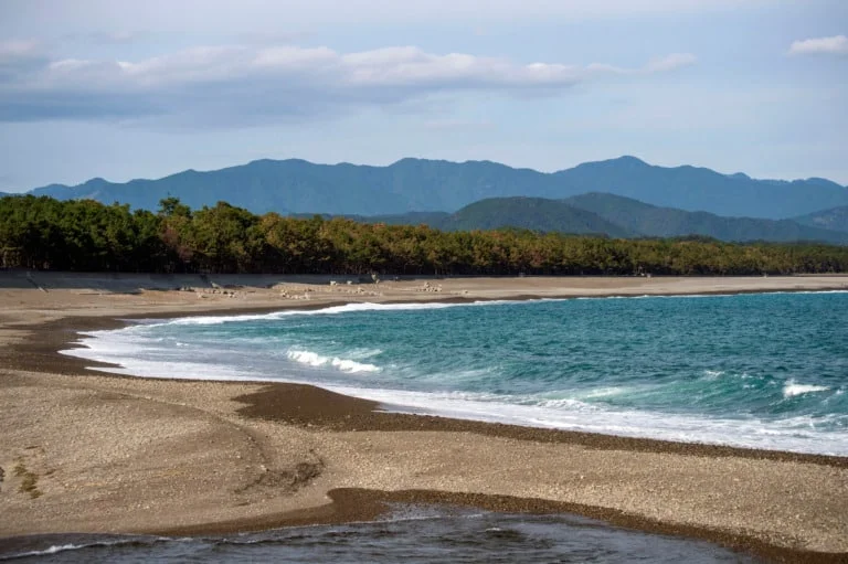 10 mejores playas de Japón 5