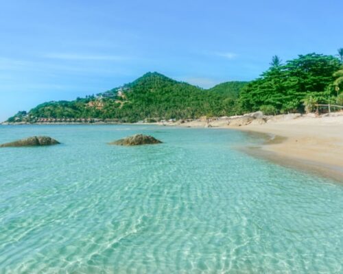12 mejores playas de Koh Samui 56