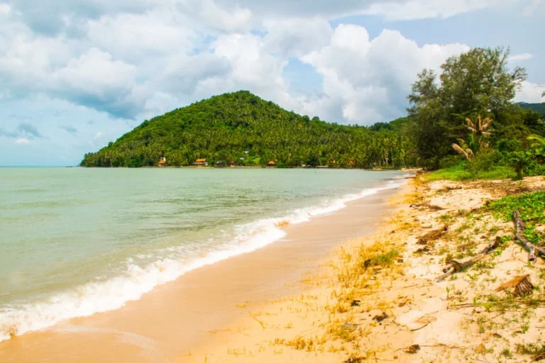 12 mejores playas de Koh Samui 6