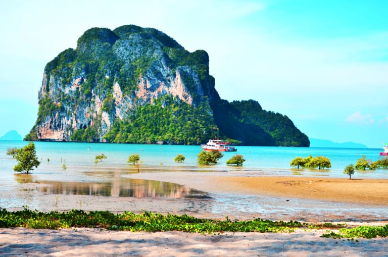 12 mejores playas de Koh Samui 1