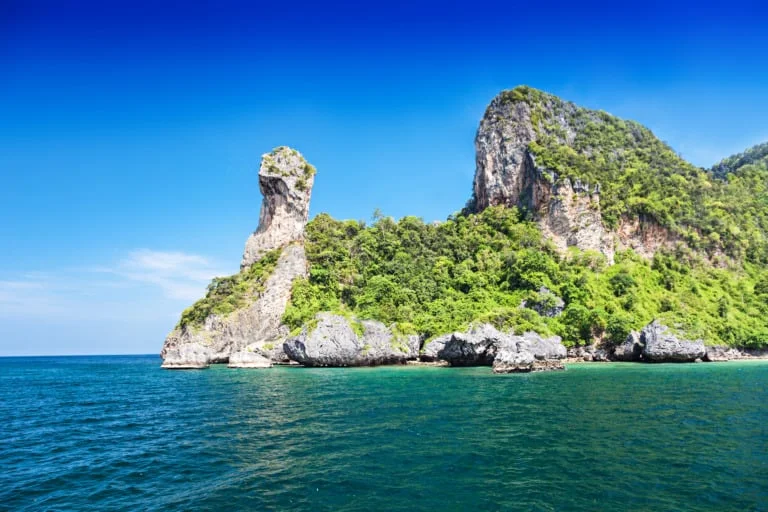 10 mejores playas de Krabi 4