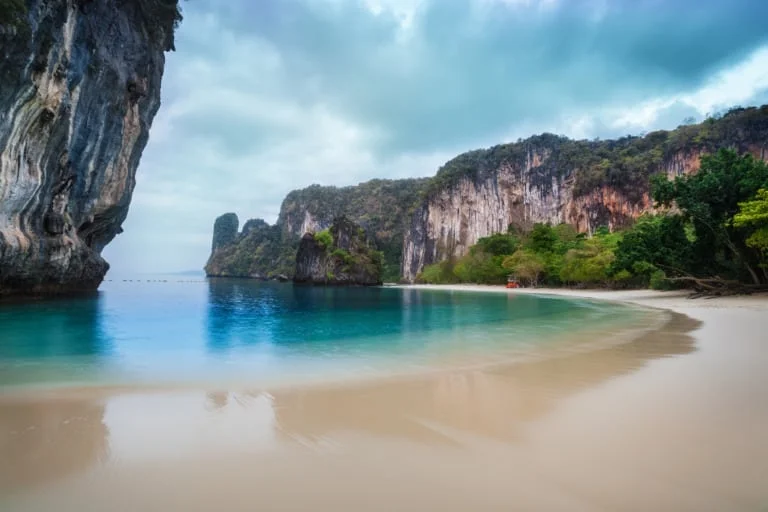 10 mejores playas de Krabi 2