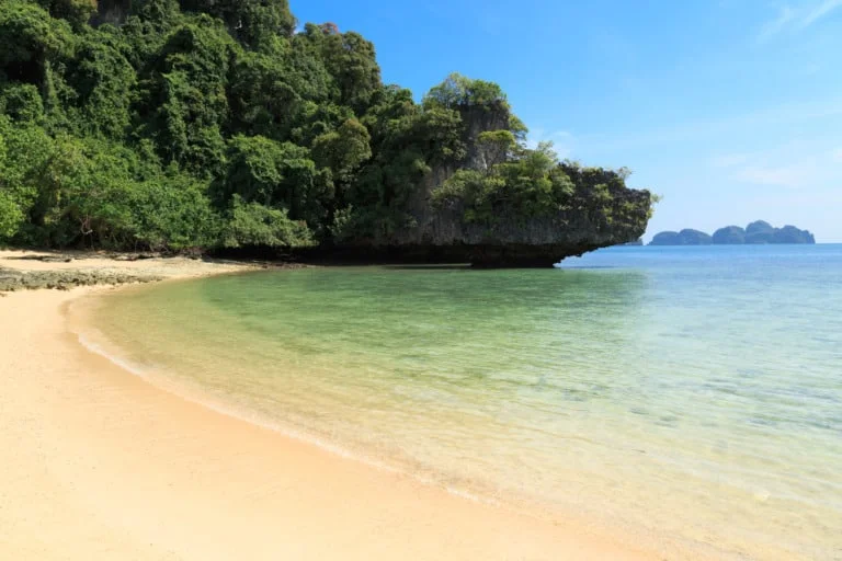10 mejores playas de Krabi 9