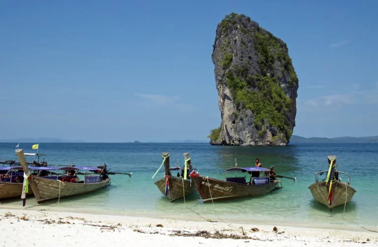 10 mejores playas de Krabi 7