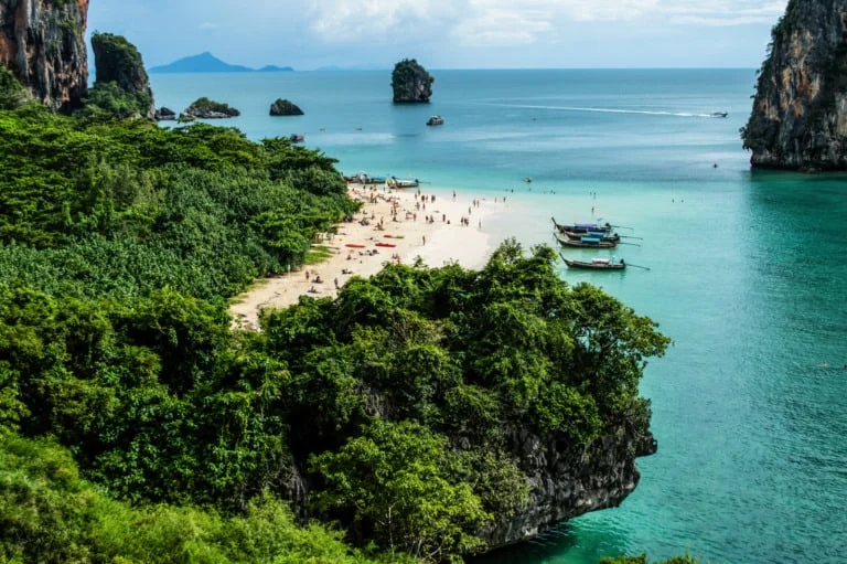 10 mejores playas de Krabi 5