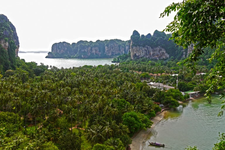 10 mejores playas de Krabi 1