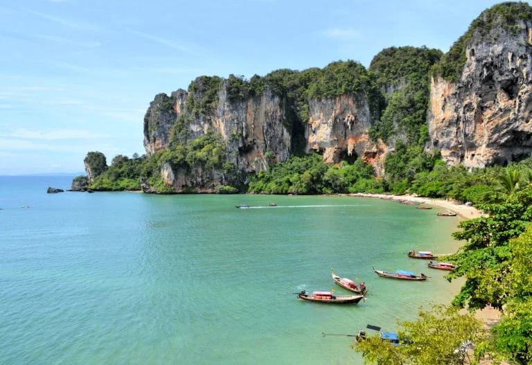 10 mejores playas de Krabi 3