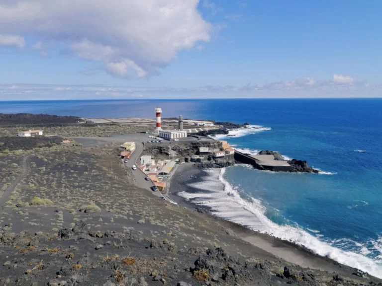 13 mejores playas de La Palma 8