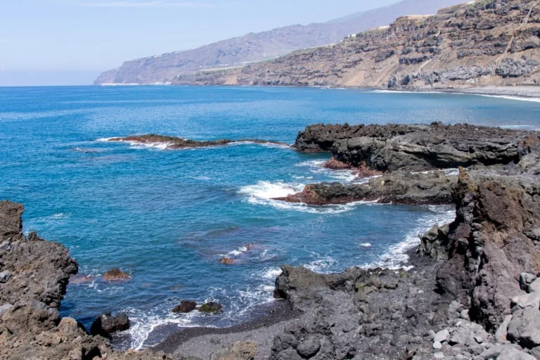 13 mejores playas de La Palma 4