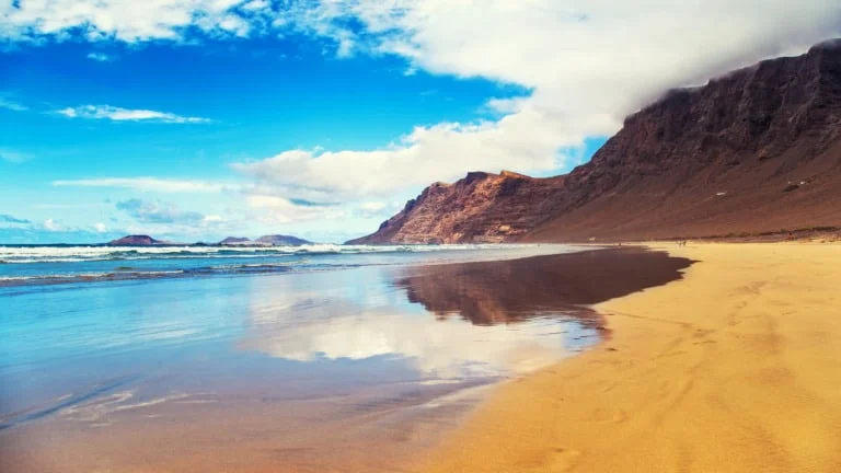 7 mejores playas de Lanzarote 5