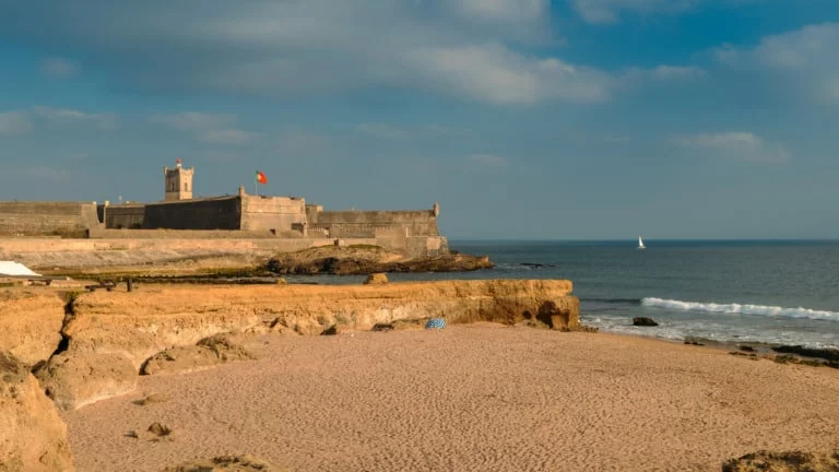 8 mejores playas de Lisboa 1 8 mejores playas de Lisboa 1