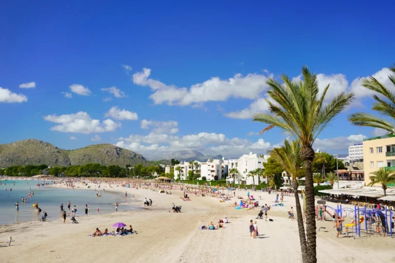 10 mejores playas de Mallorca 1