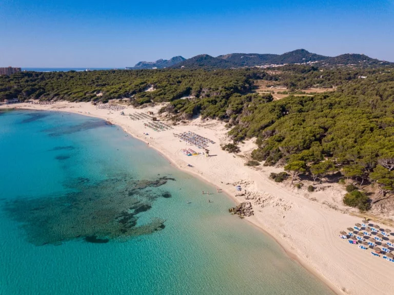 10 mejores playas de Mallorca 9