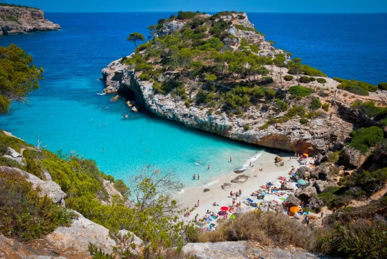 10 mejores playas de Mallorca 6