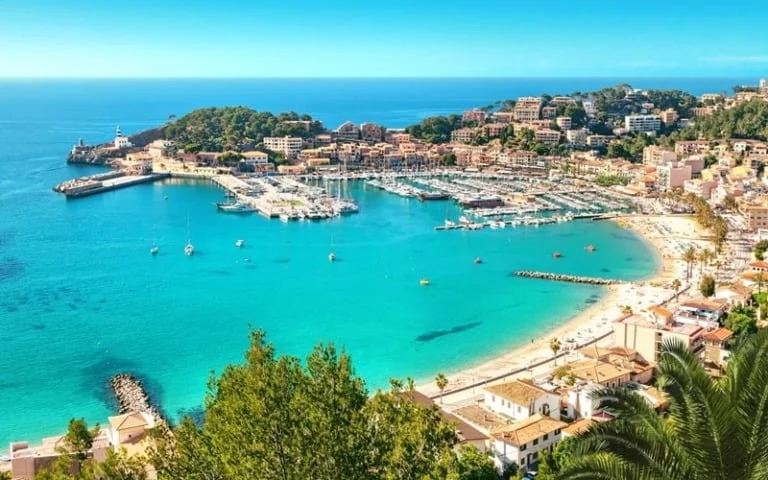 10 mejores playas de Mallorca 10