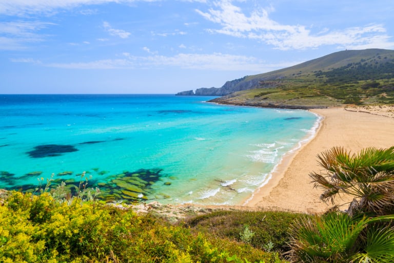 10 mejores playas de Mallorca 8