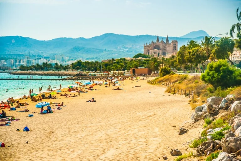 10 mejores playas de Mallorca 4