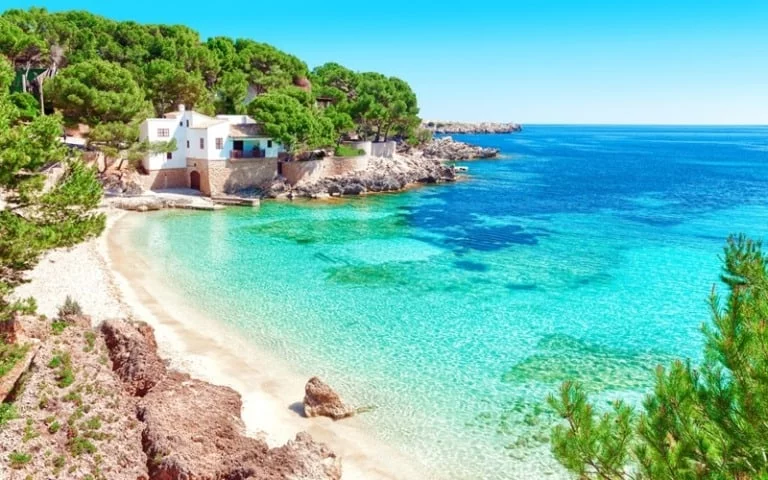 10 mejores playas de Mallorca 11