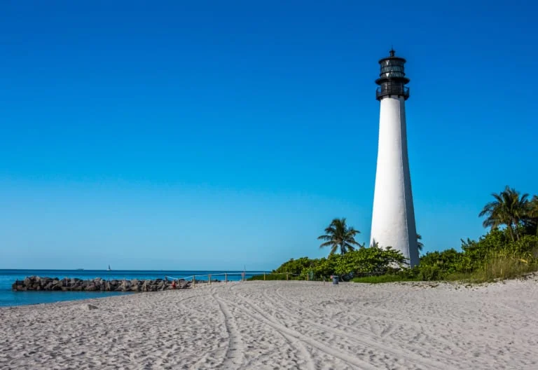 17 mejores playas de Miami 14