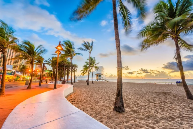 17 mejores playas de Miami 16