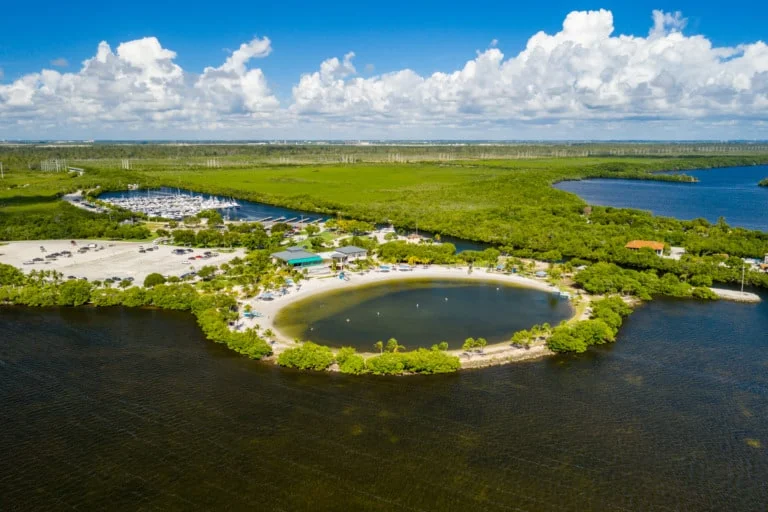 17 mejores playas de Miami 10